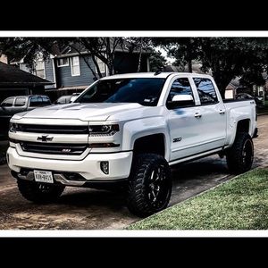 Meet your Posher, Jose